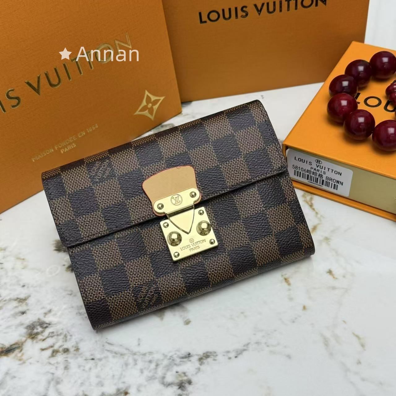 現行 本日特価 LOUIS VUITTON 折り財布 ルイヴィトン 折り財布 小銭入れ