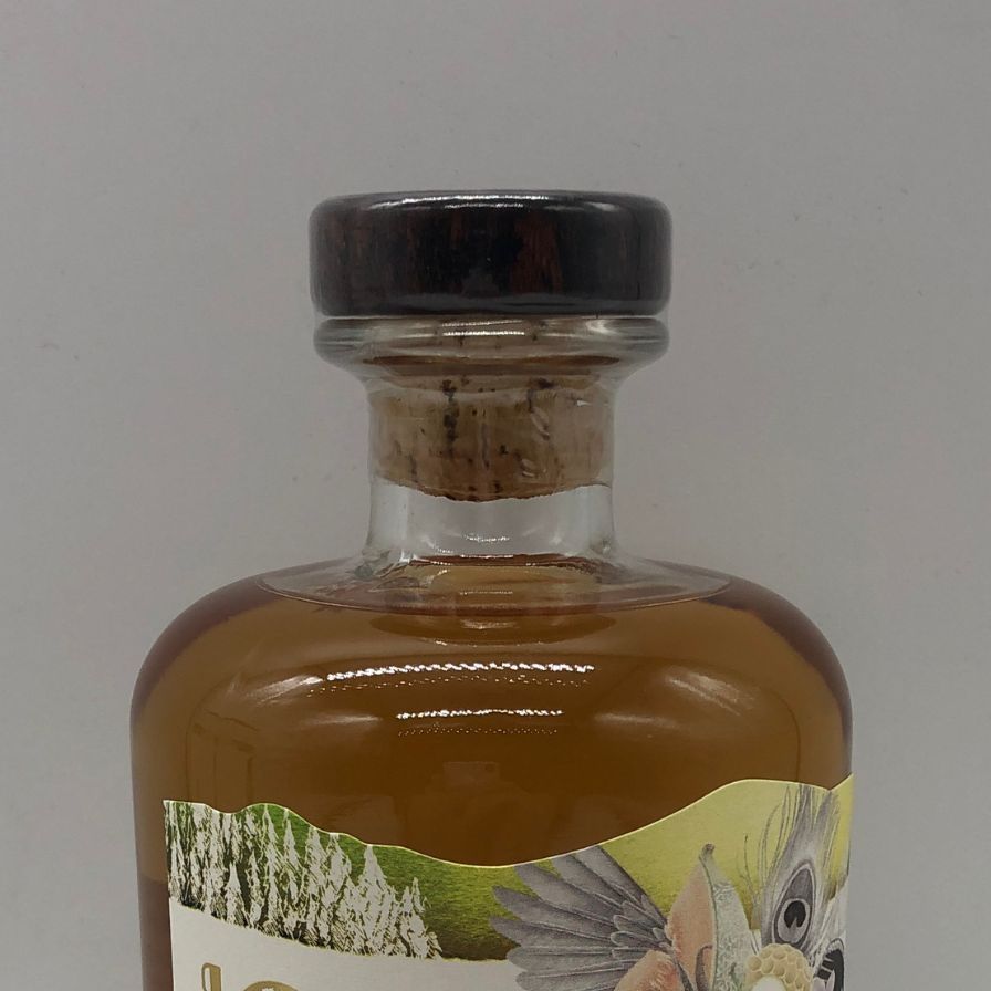 クライヌリッシュ 21年 レディワイルドキャット 500ml - メルカリ