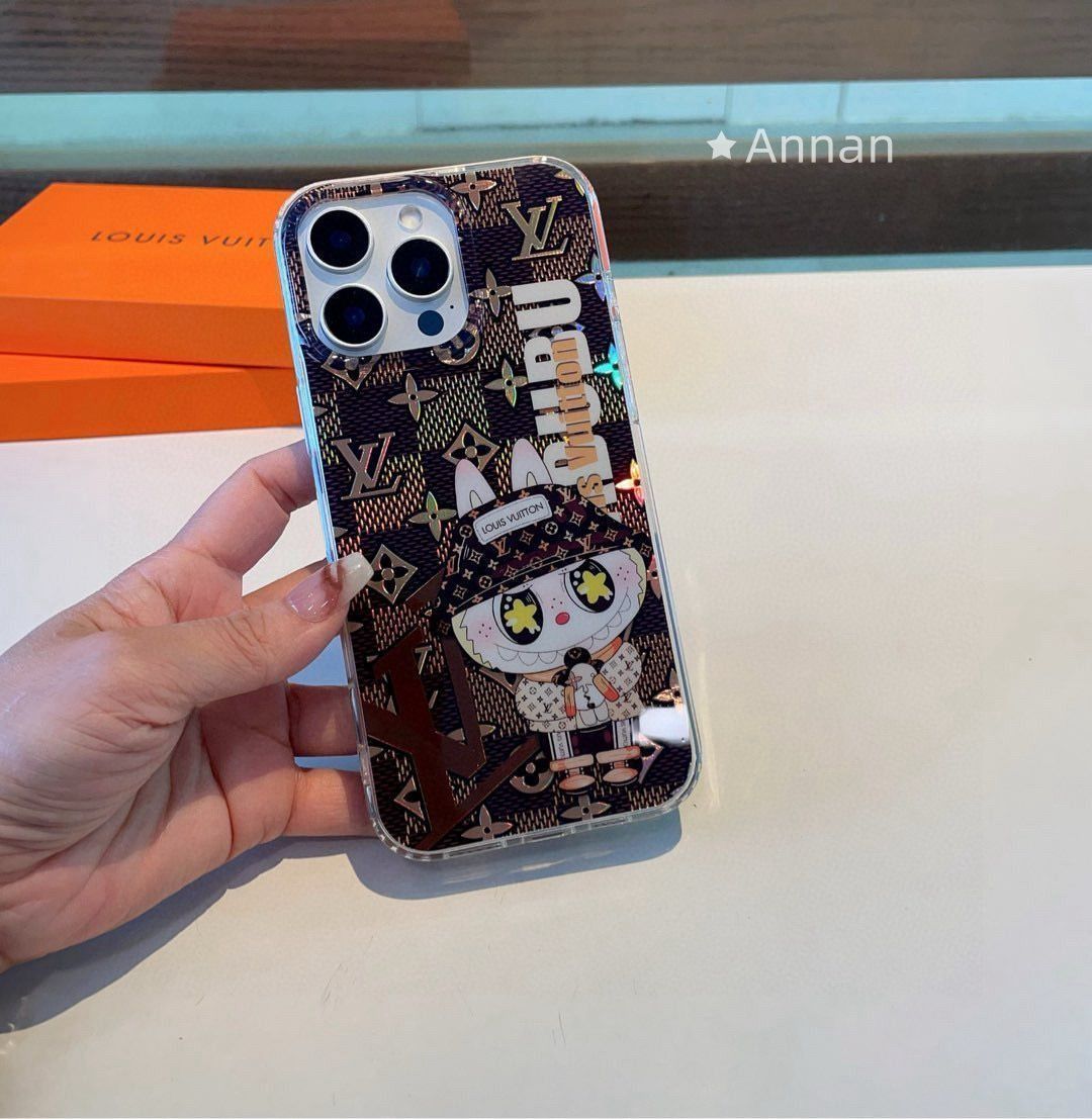 新品LOUIS VUITTON ルイヴィトン iPhone16ケース iPhone15ケース iPhone14ケース 多機種対応