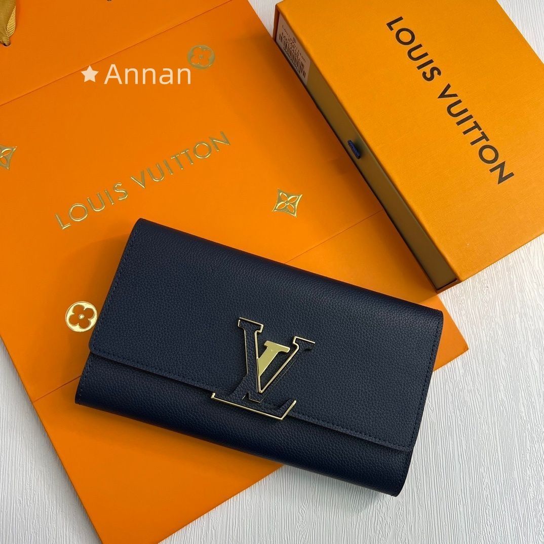 本日特価 LOUIS VUITTON ルイヴィトン長財布