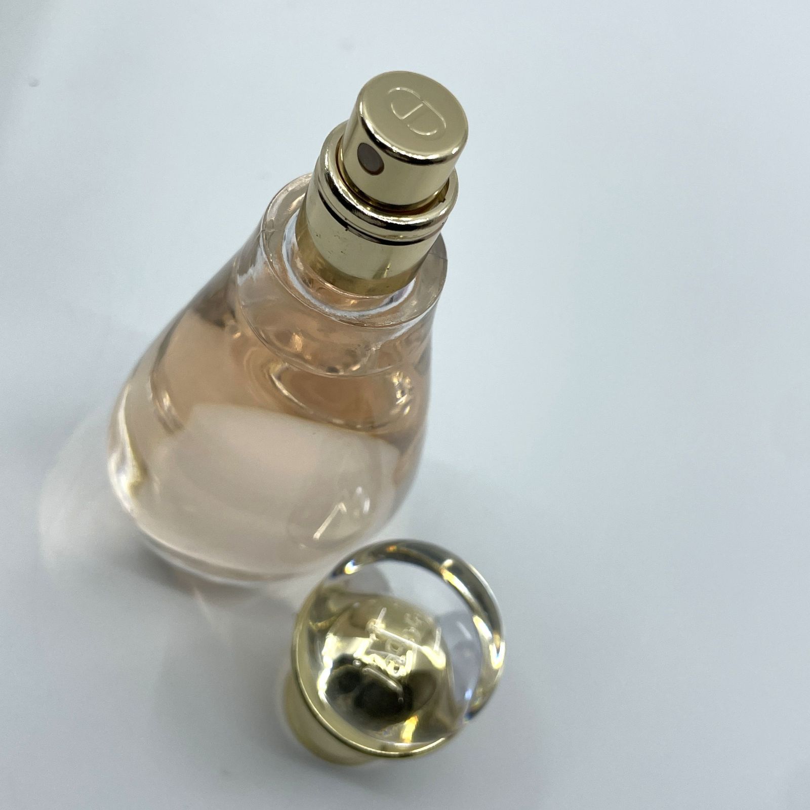 DIOR ディオール ジャドール ヘア ミスト 40ml SP スプレー 香水 