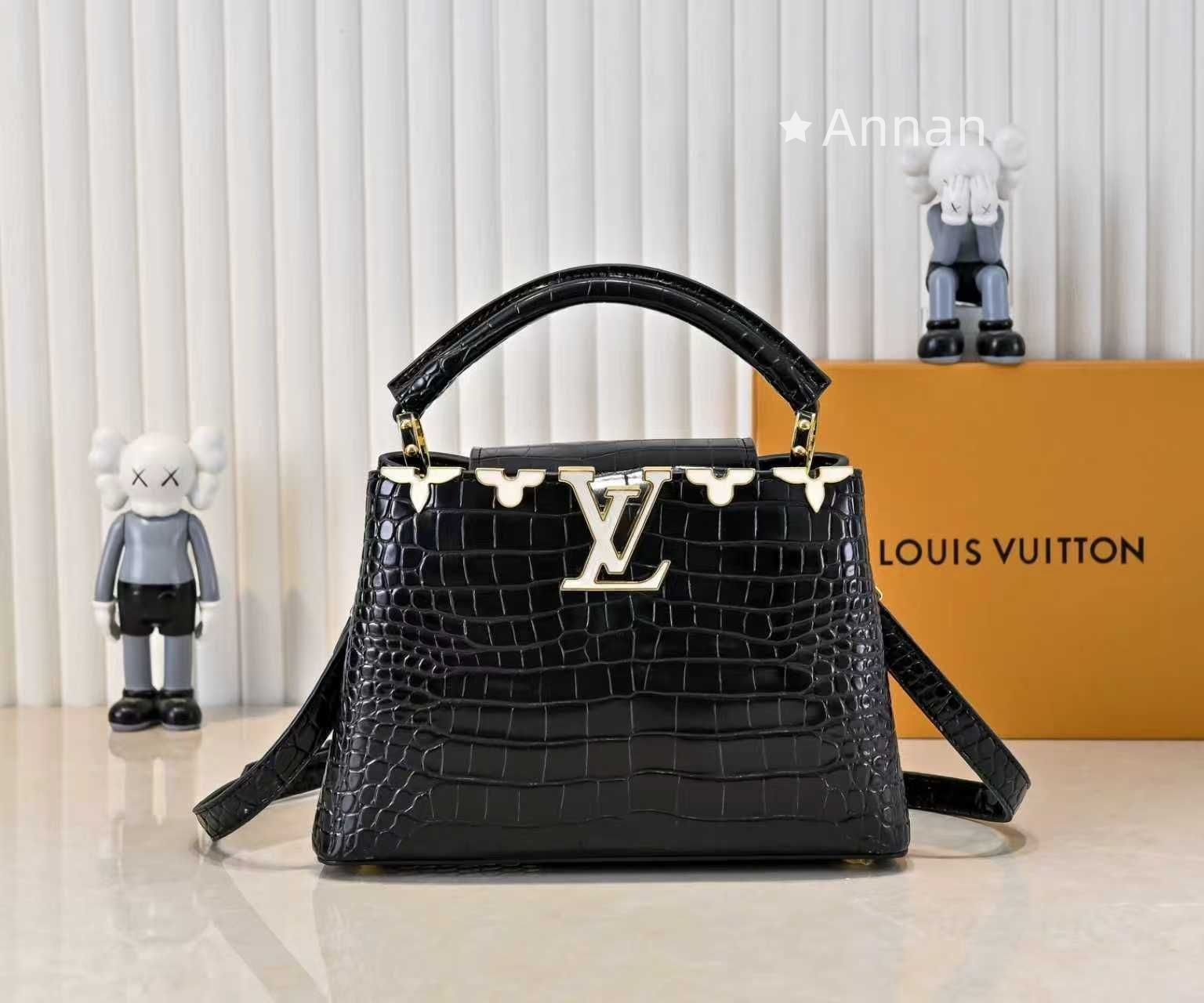 希少品 Louis vuittonルイヴィトン ハンドバッグ