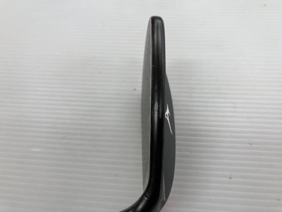 ミズノ MP-T5 ブラックIP 58度 ﾀﾞｲﾅﾐｯｸｺﾞｰﾙﾄﾞツアーイシュー S200