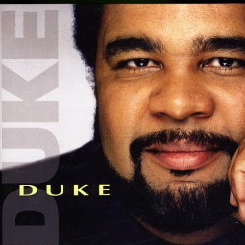 (CD)Duke／George Duke