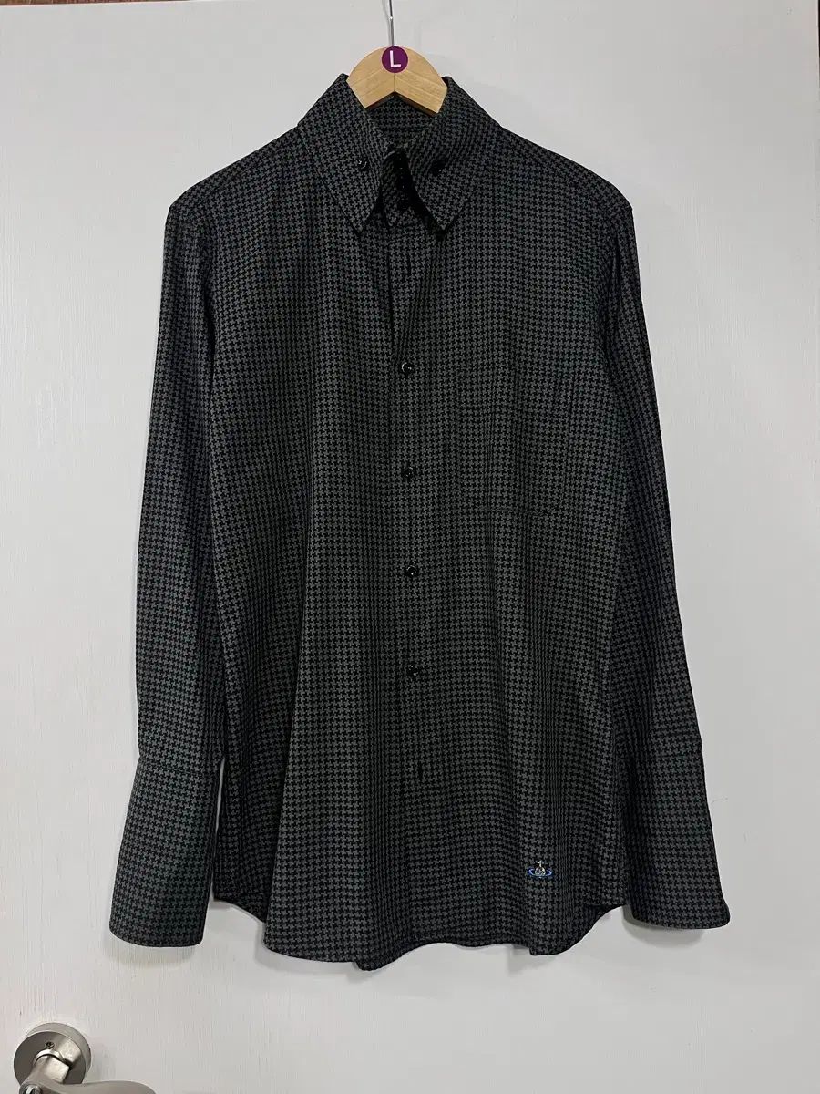 VIVIENNE WESTWOOD シャツ