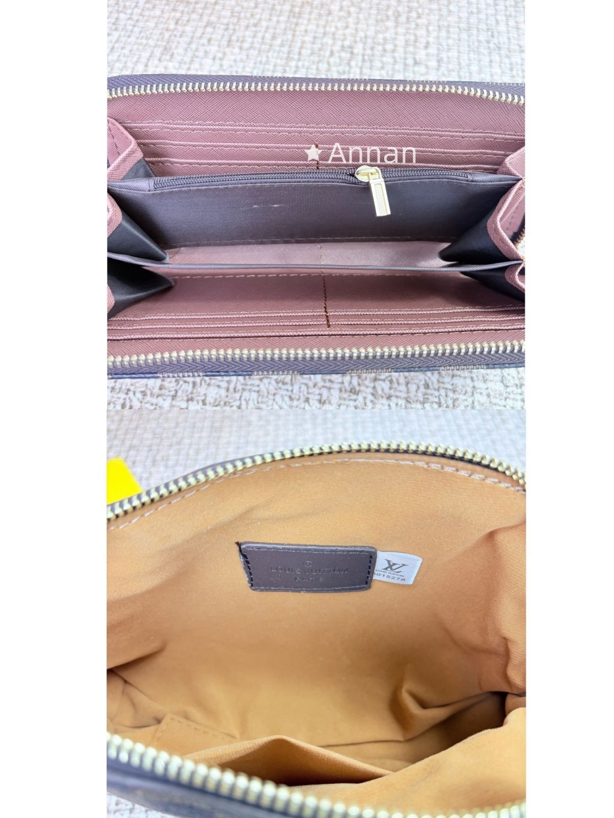 ショルダーバッグ高級 人気商品LOUIS VUITTON ルイヴィトン トート 