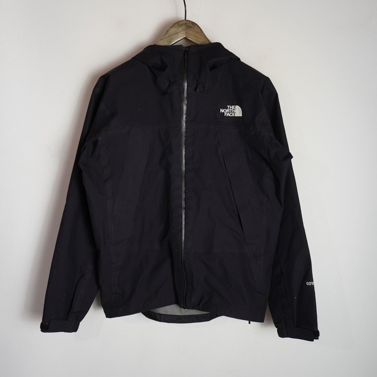 THE NORTH FACE ザ ノースフェイス Climb Light Jacket クライム 
