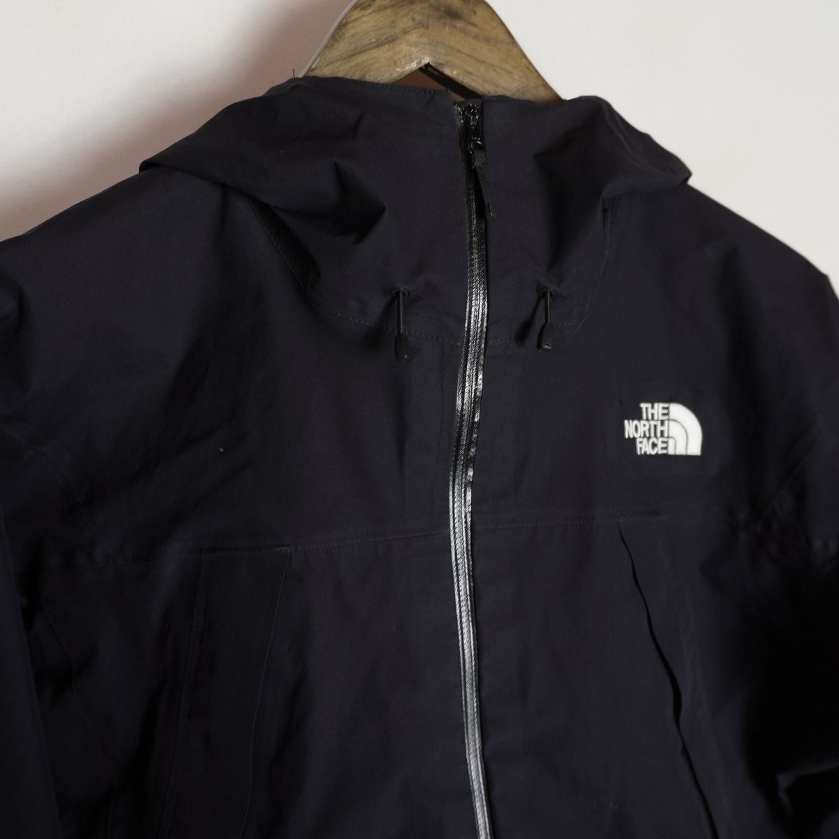 THE NORTH FACE ザ ノースフェイス Climb Light Jacket クライム 