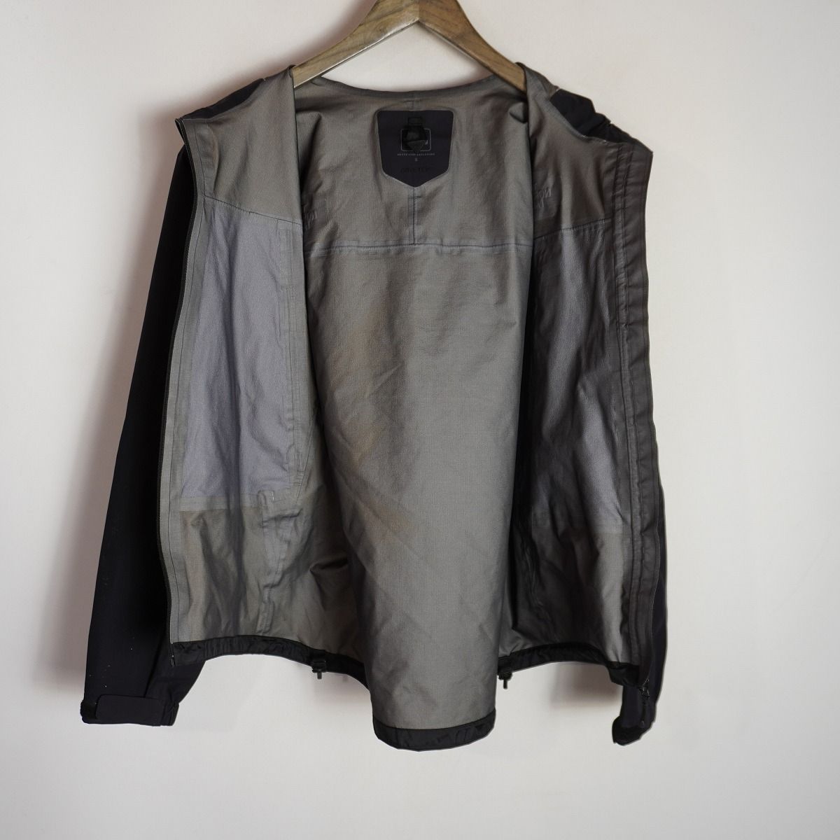 THE NORTH FACE ザ ノースフェイス Climb Light Jacket クライム 