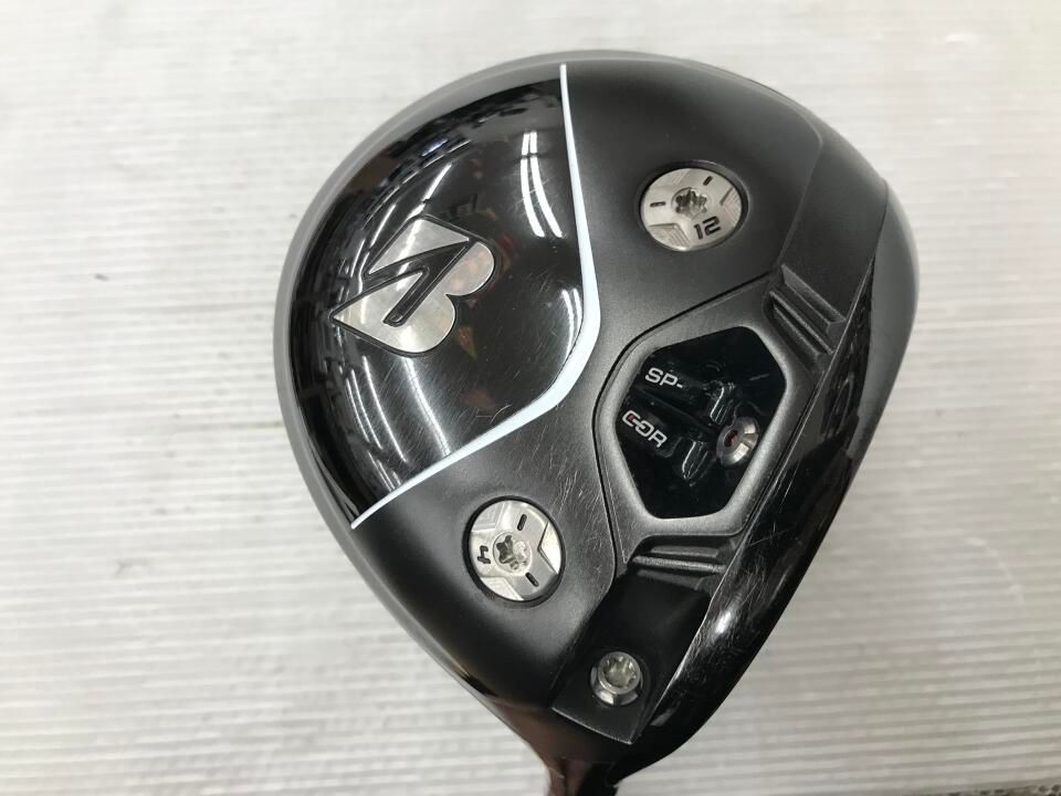 ブリヂストン　B-Limited 415　9度　VANQUISH 5　Xフレックス　ドライバー　中古　ゴルフドゥ！大宮丸ヶ崎店【最短即日発送】