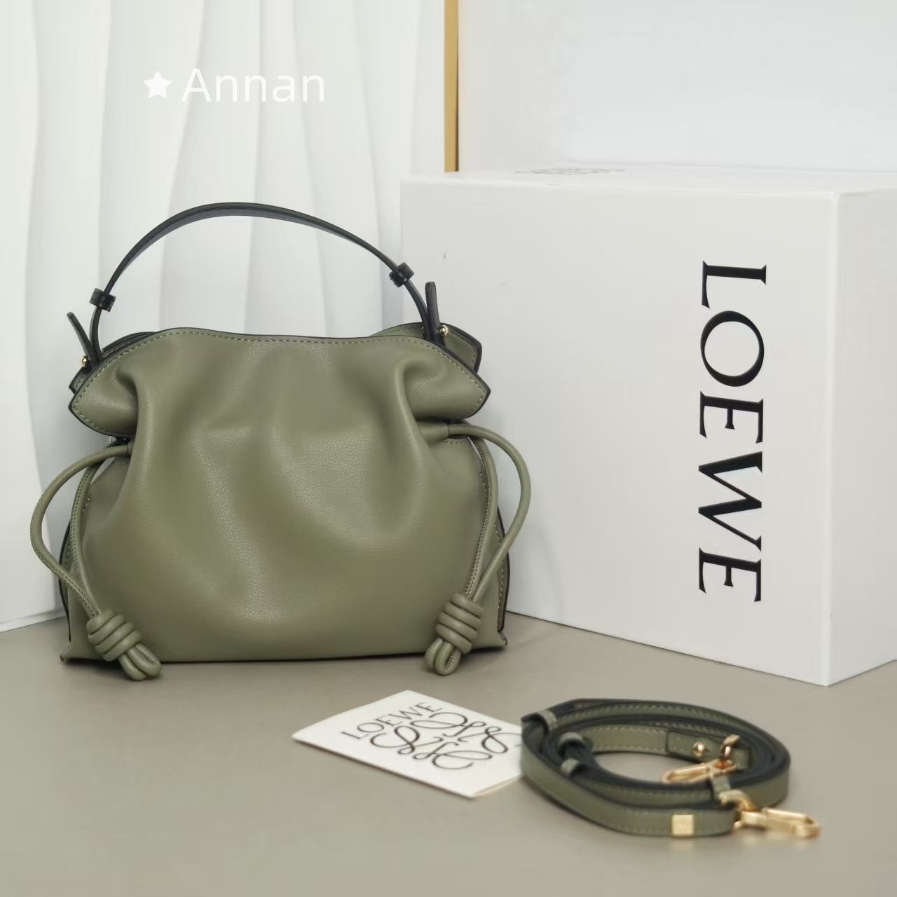 最終値下げ✳︎ロエベ  ショルダー✳︎ 最終値下げ 送料無料レディース LOEWE ロエベ ショルダーバッグ - メルカリ