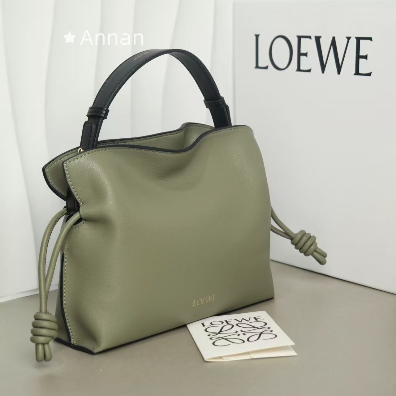 最終値下げ】 レディース レディース LOEWE ロエベ ショルダーバッグ