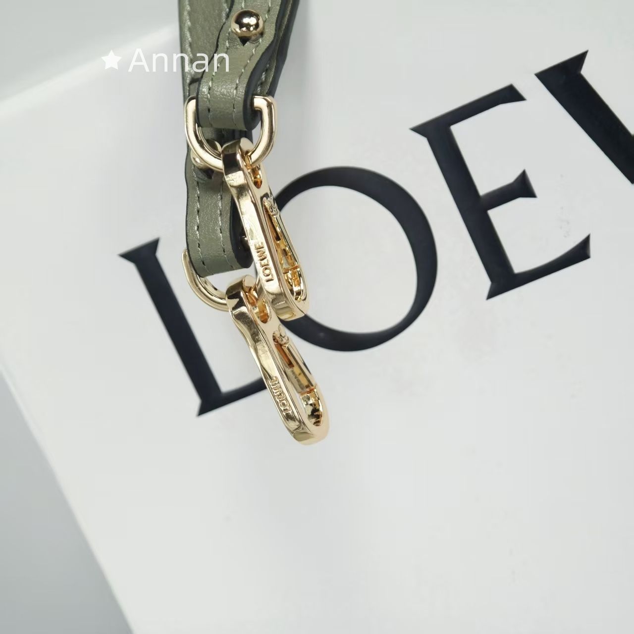 最終値下げ✳︎ロエベ  ショルダー✳︎ 最終値下げ】 レディース レディース LOEWE ロエベ ショルダーバッグ