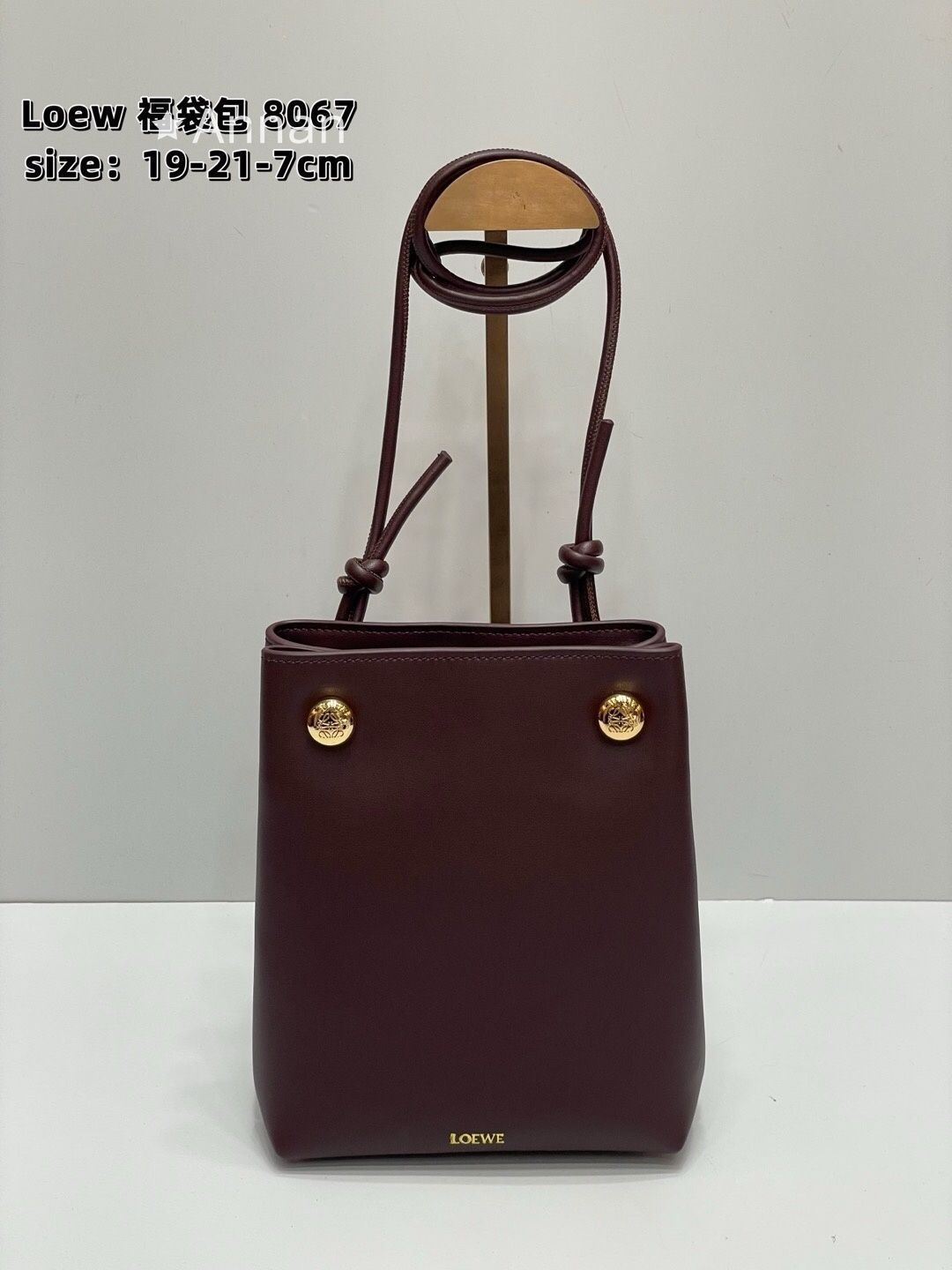 激レア 限定品★★超美品レディース LOEWE ロエベ ショルダーバッグ