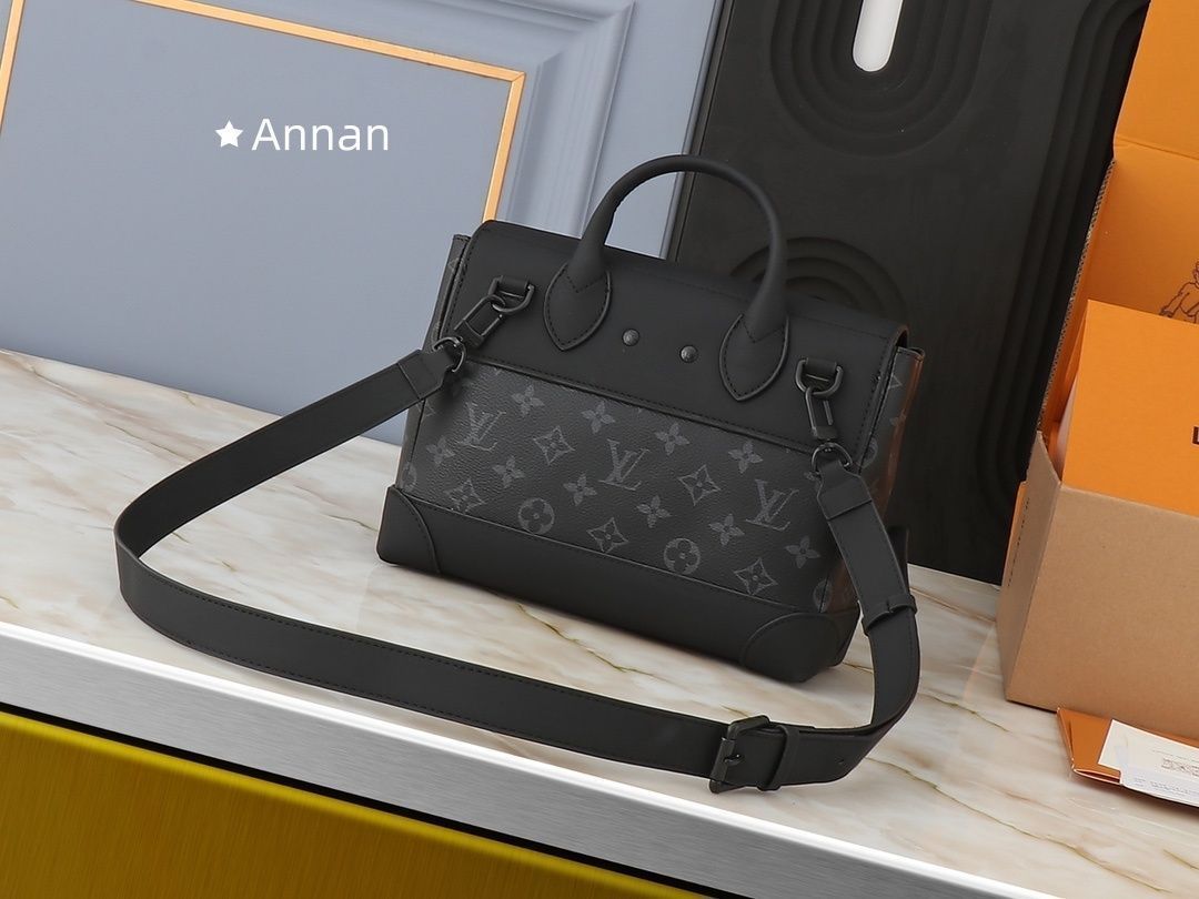 限界価格 LOUIS VUITTON ルイヴィトン バッグ メンズ スティーマー PM