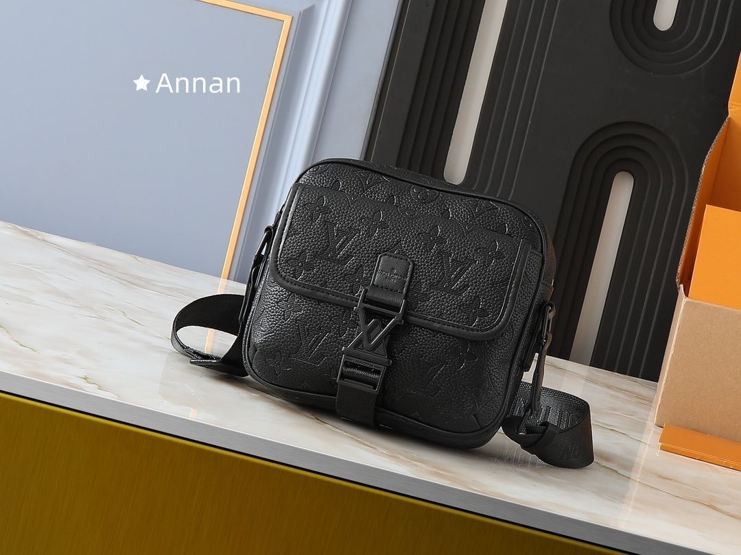 限界価格 新型 ルイヴィトン LOUIS VUITTON ショルダーバッグ メンズ ゲットアウェイ メッセンジャーバッグ
