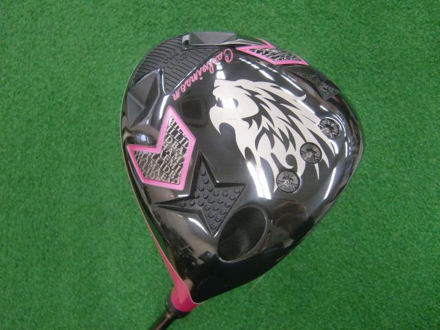 ドライバー エミリッドバハマ CV11 PRO 特注カラー/LIN-Q BLUE EX 6/S/9.5[0400]
