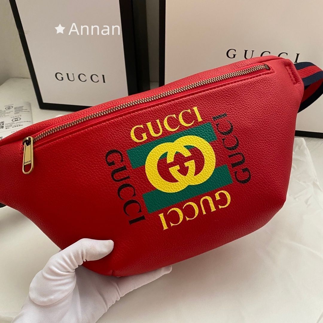 【未使用品】最終値下げ GUCCI グッチ 2WAYショルダーバッグ ハンドバッグ マーモント 547260