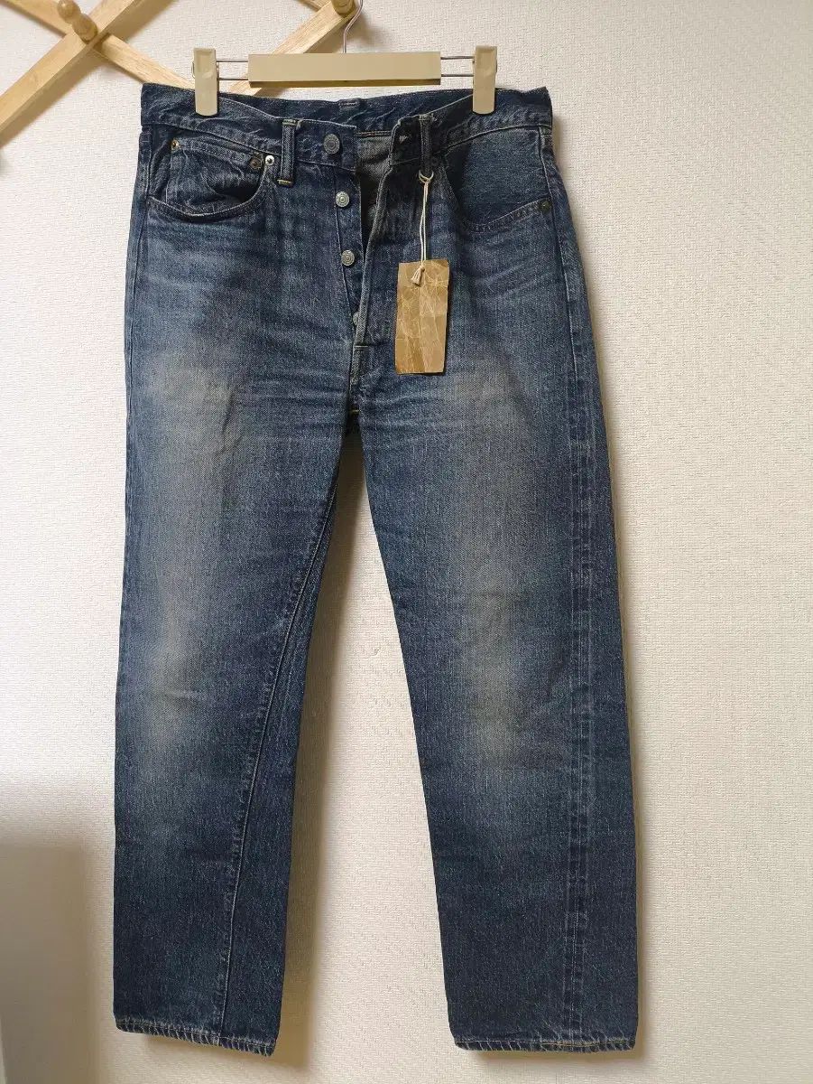 (新品) WAREHOUSE ウエアハウス 1101 30サイズ