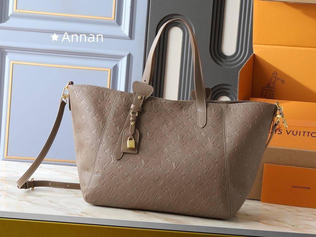 【未使用品】最終値下げLOUIS VUITTON ルイヴィトン バック トートバッグ スーパーコピー オール?イン?ワン MM