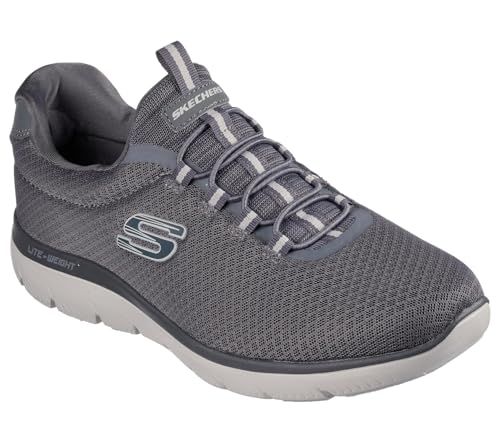 SKECHERS(スケッチャーズ) メンズ Summitsスニーカーma ed8f811a