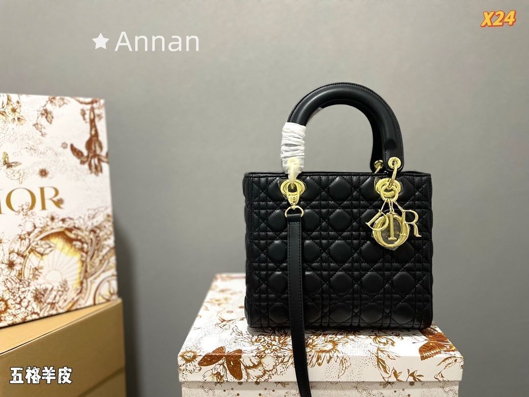 激レア レディース Christian Dior クリスチャンディオール ハンドバッグ