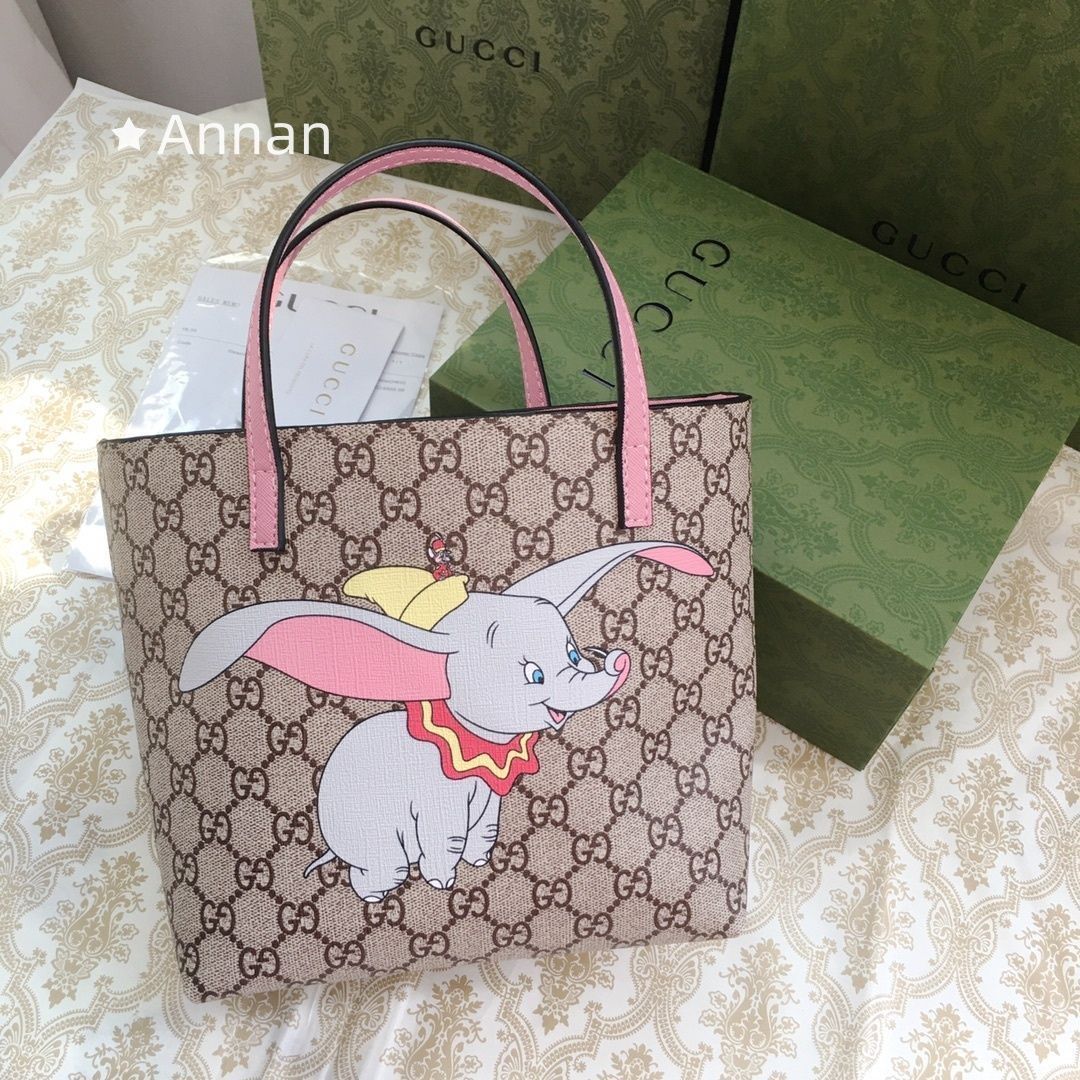可愛 本日特価 GUCCI グッチ GG トートバッグ