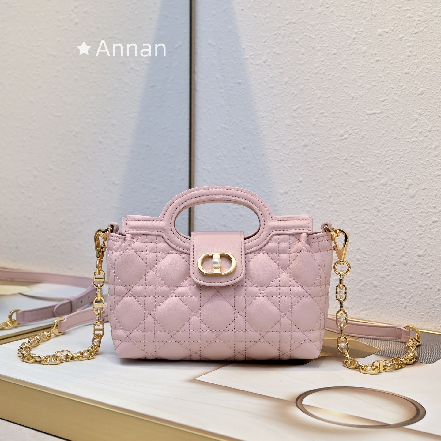 最終値下げ 送料無料レディース Christian Dior クリスチャンディオール ショルダーバッグ