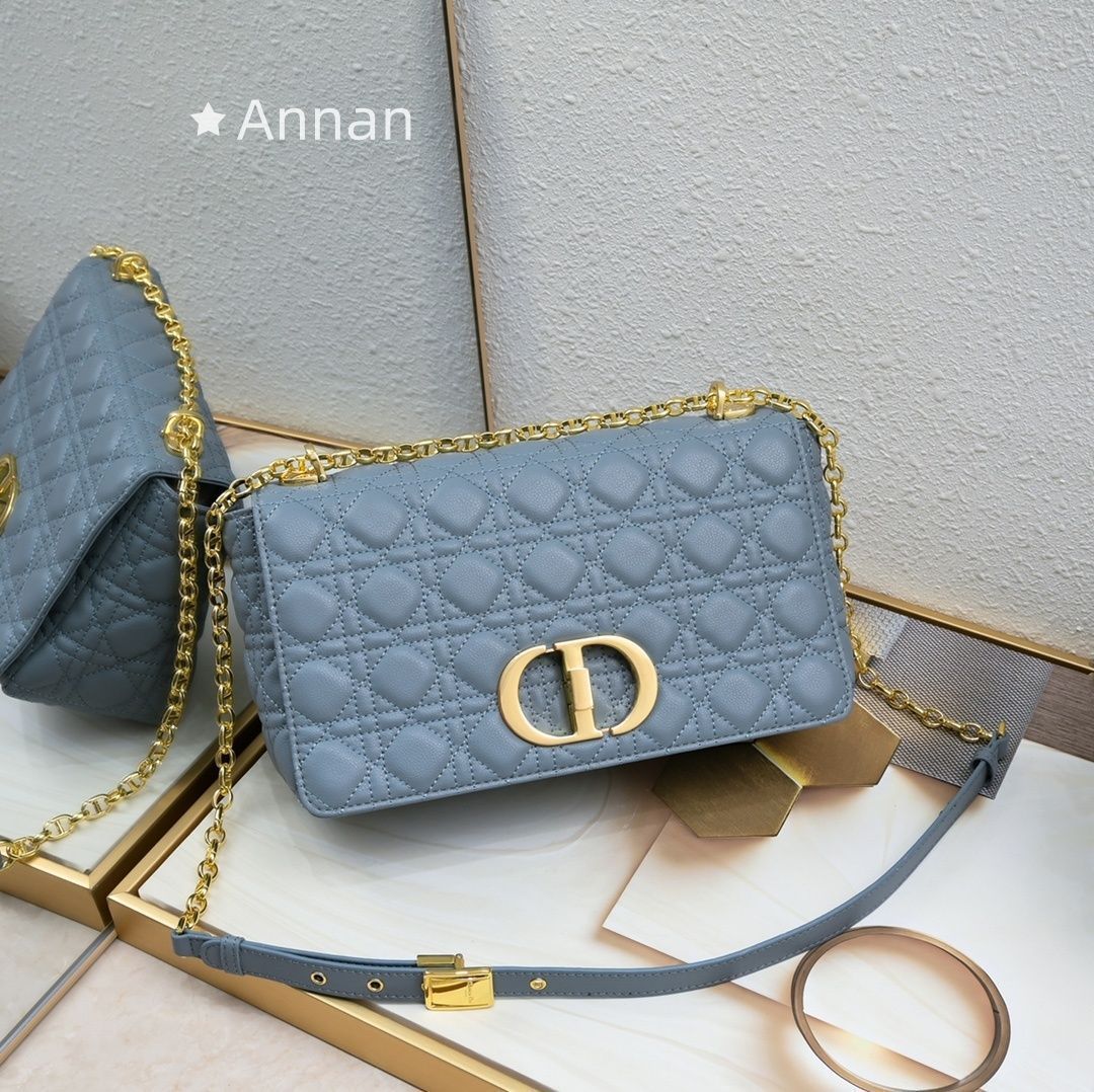 【限定】送料無料 CD レディース Christian Dior クリスチャンディオール ショルダーバッグ