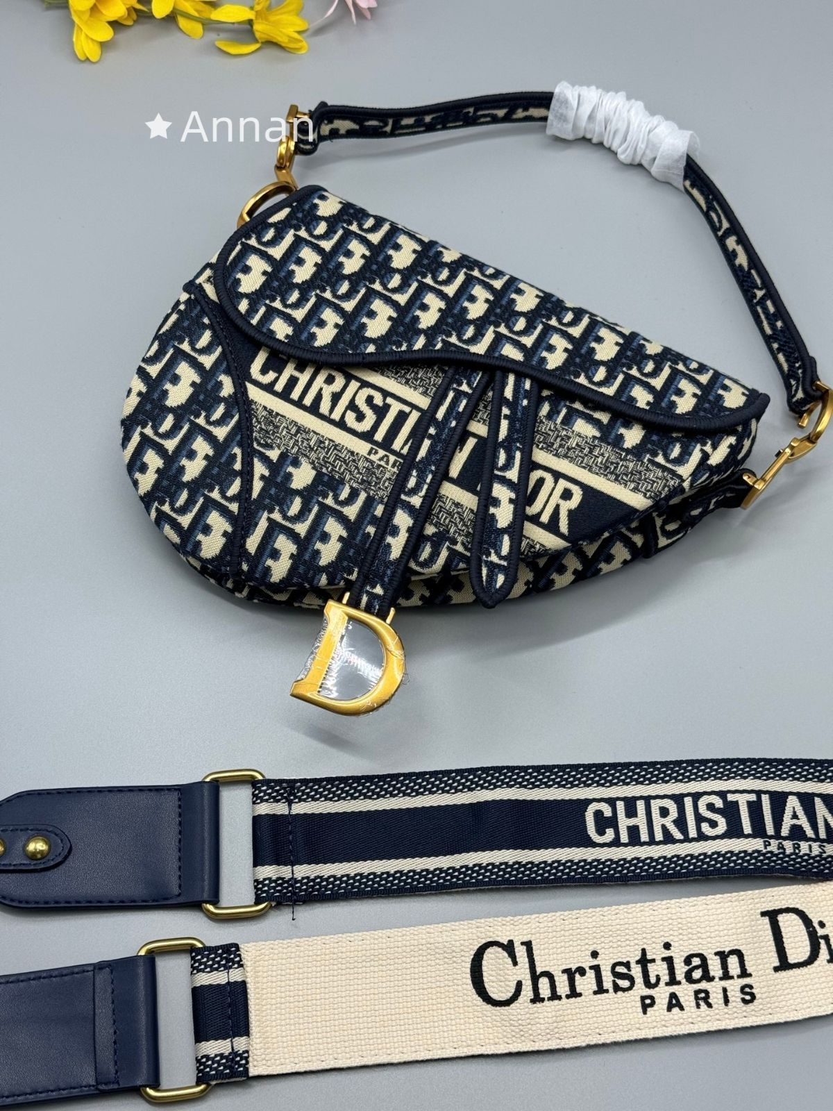 本日限定!レディース Christian Dior クリスチャンディオール ショルダーバッグ