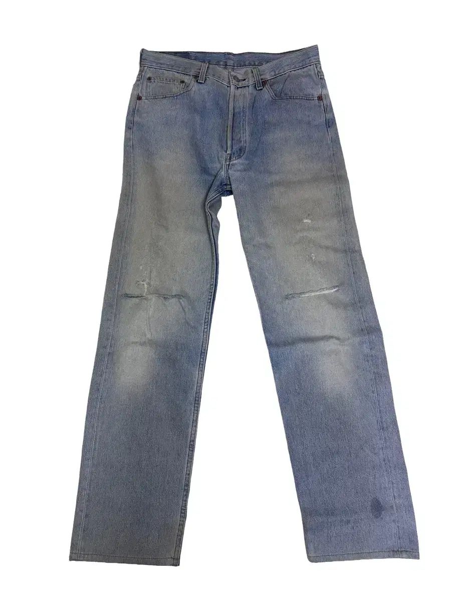 ヴィンテージ 90s リーバイス LEVI'S 501 USA 34/36 (丈直し)