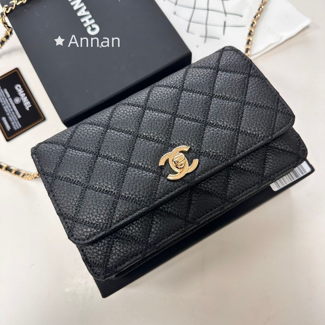 【未使用品】最終値下げ レディース CHANEL シャネル ショルダーバッグ 2WAY