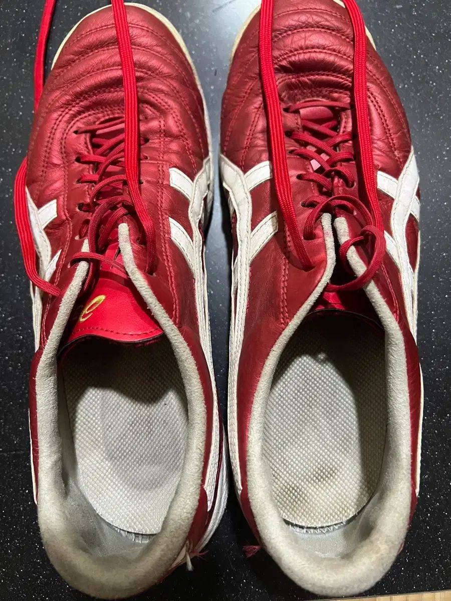 アシックス c3 tf サッカーシューズ 280
