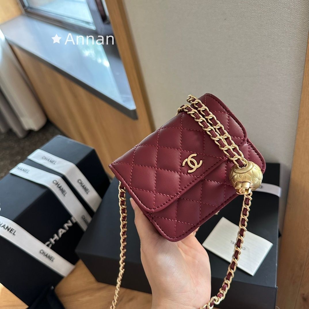 洒落 美品 レディース CHANEL シャネル ショルダーバッグ