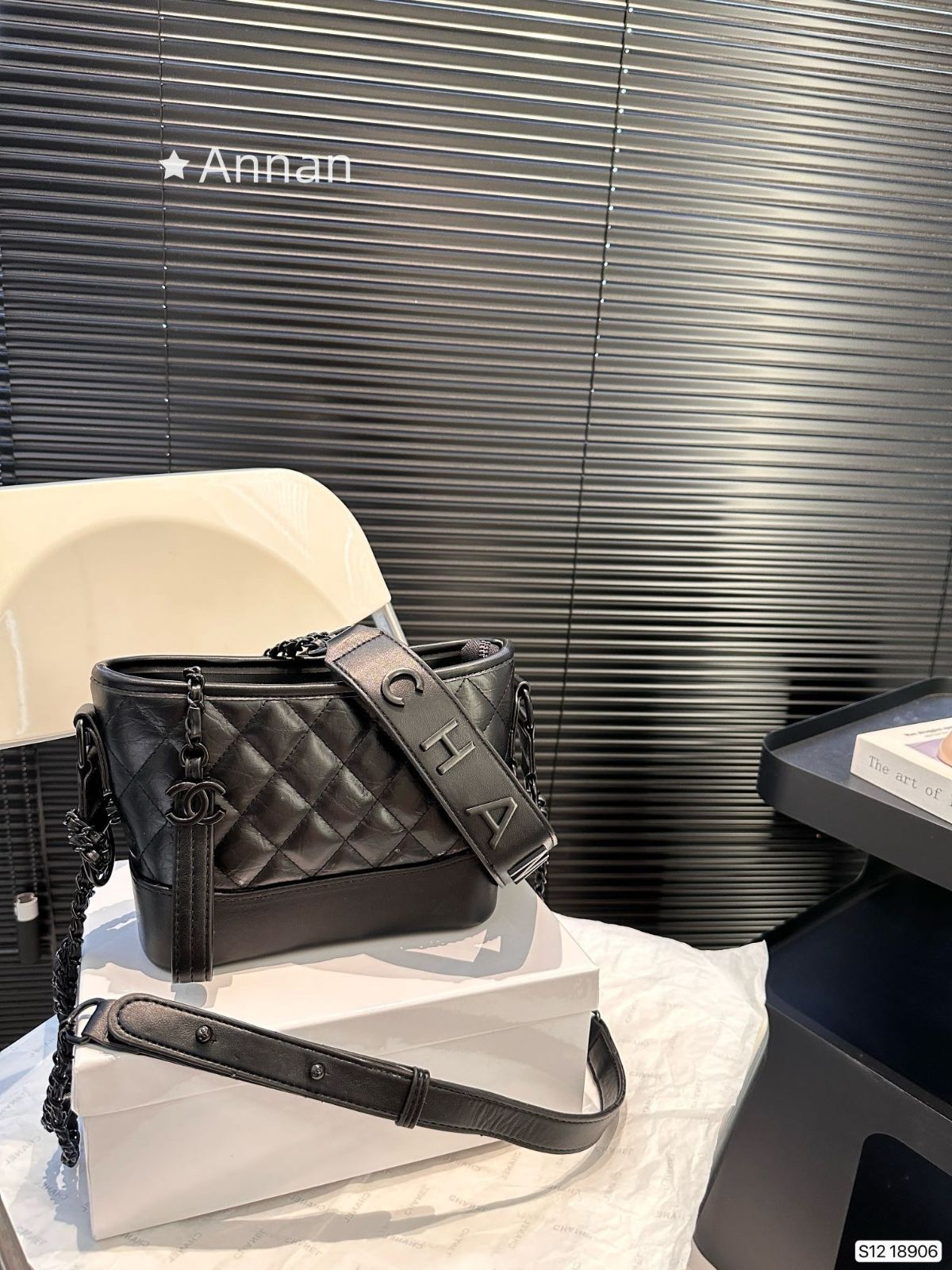 人気 極美品 G☆ レディース CHANEL シャネル ショルダーバッグ 2WAY