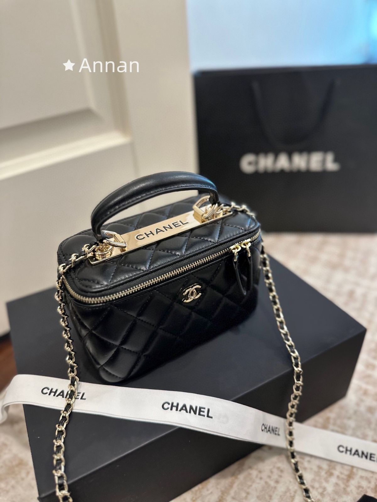 実用性 COCO レディース CHANEL シャネル ショルダーバッグ