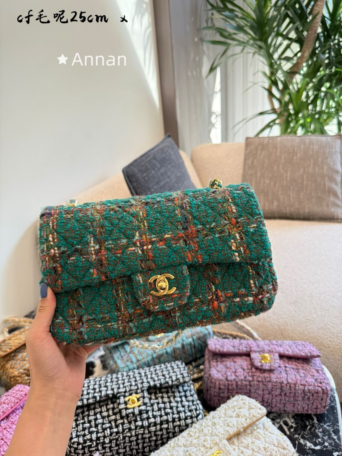 送料込☆送料込☆☆ レディース CHANEL シャネル ショルダーバッグ 2WAY
