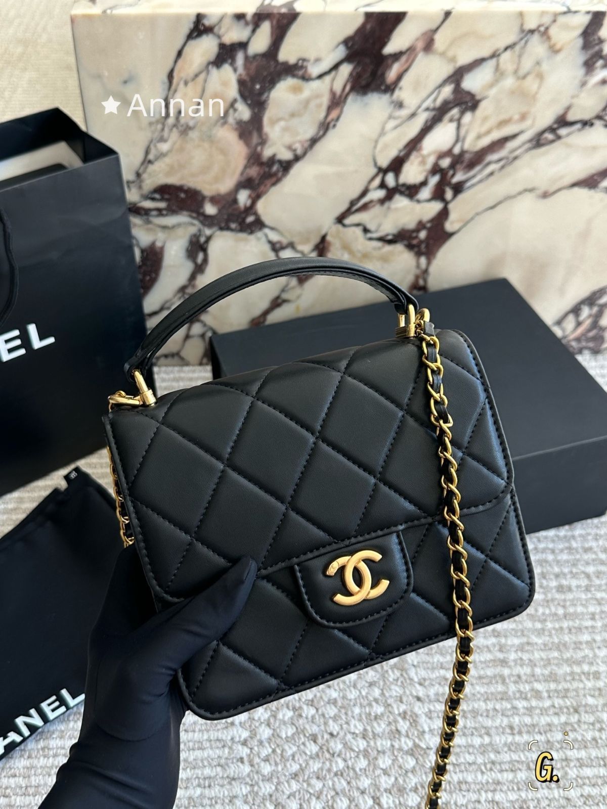 綺麗 COCO レディース CHANEL シャネル ショルダーバッグ