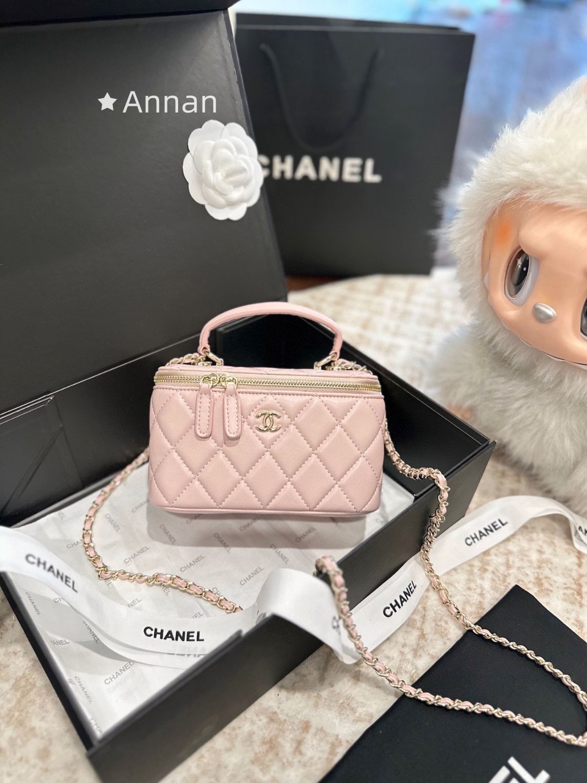 限定品★★ COCO レディース CHANEL シャネル ショルダーバッグ