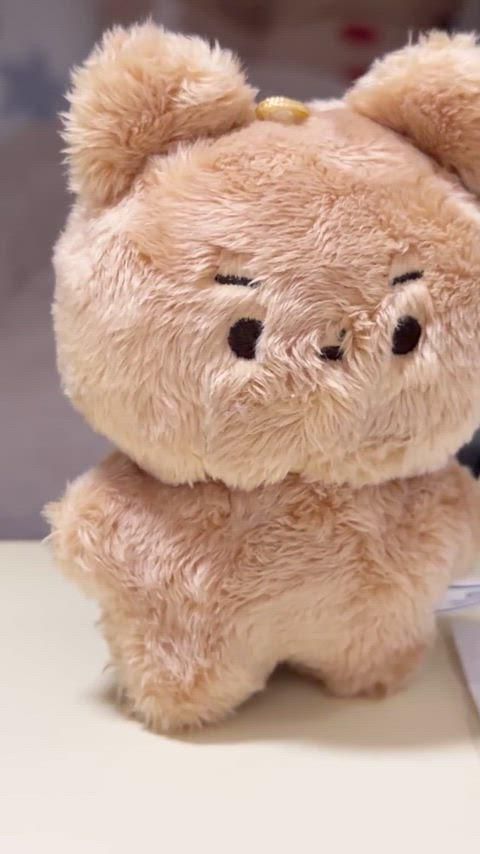 THE BOYZ(ザ・ボーイズ・ドボイズ) ヒョンジェ(HYUNJAE) ぬいぐるみ