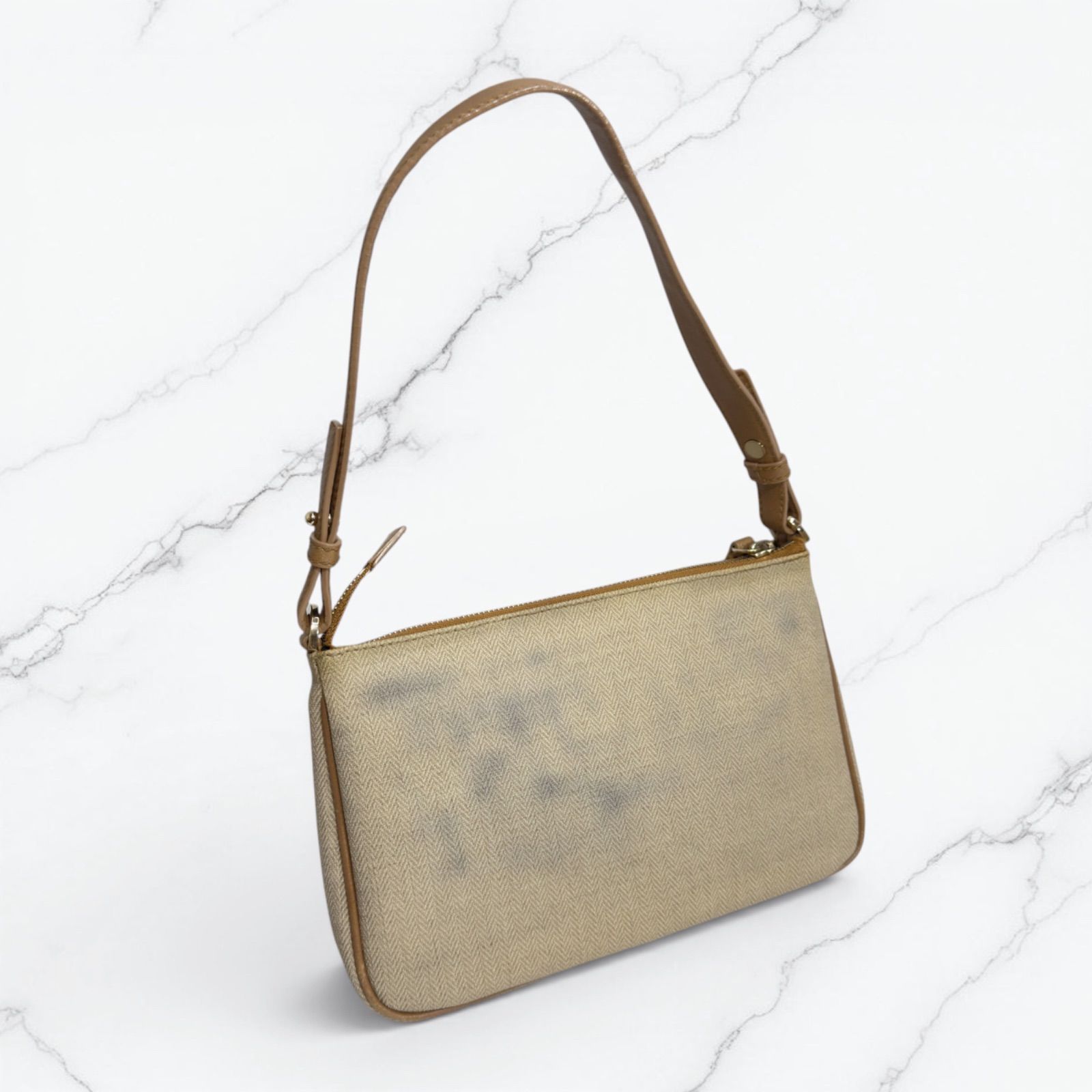 BVLGARI ブルガリ コレツィオーネ ショルダーバッグ ワンショルダー