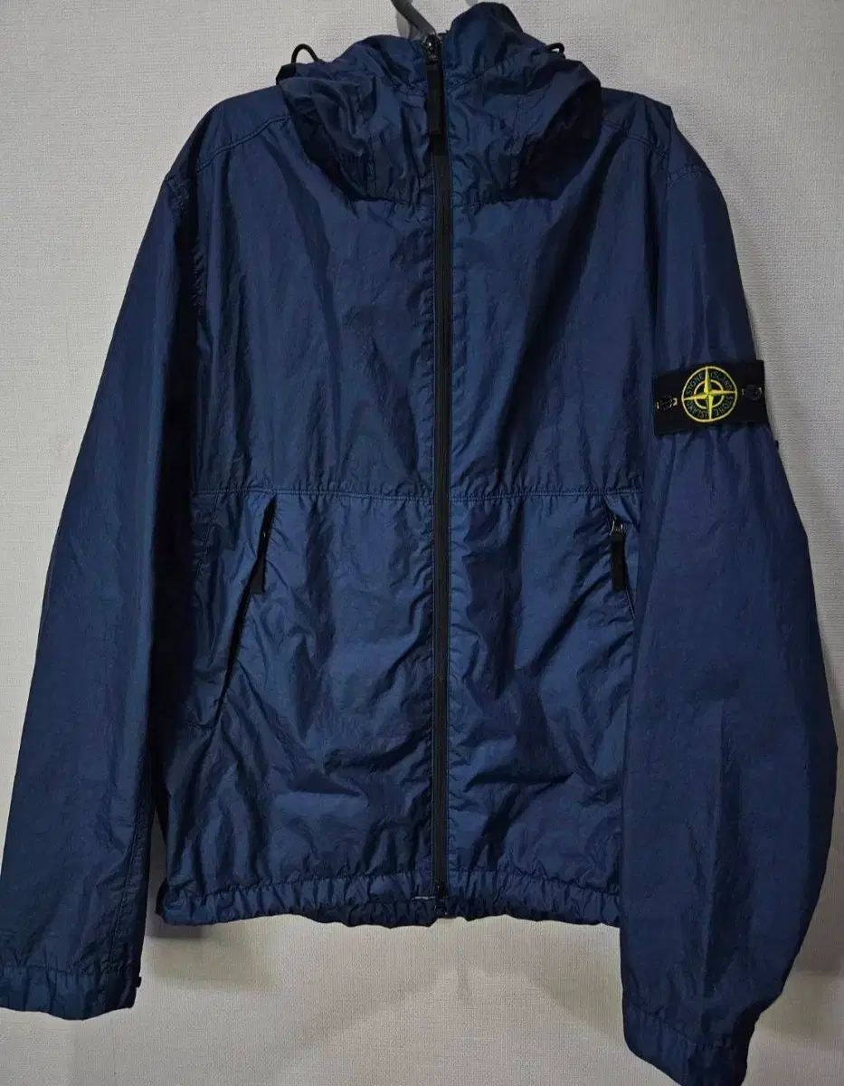 正規品 STONE ISLAND ストーンアイランド メンプラナ 3L TC フード ジャケット 100/L