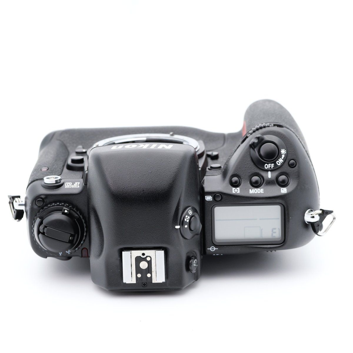 Nikon F5 フィルムカメラ ニコン Fマウント - メルカリ