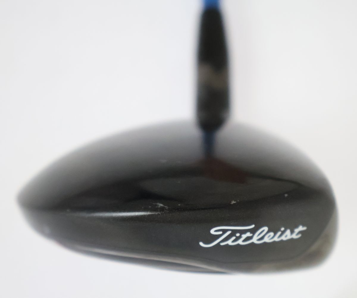 ○タイトリスト☆913F フェアウェイウッド 19° Tour AD GT-6カーボン S