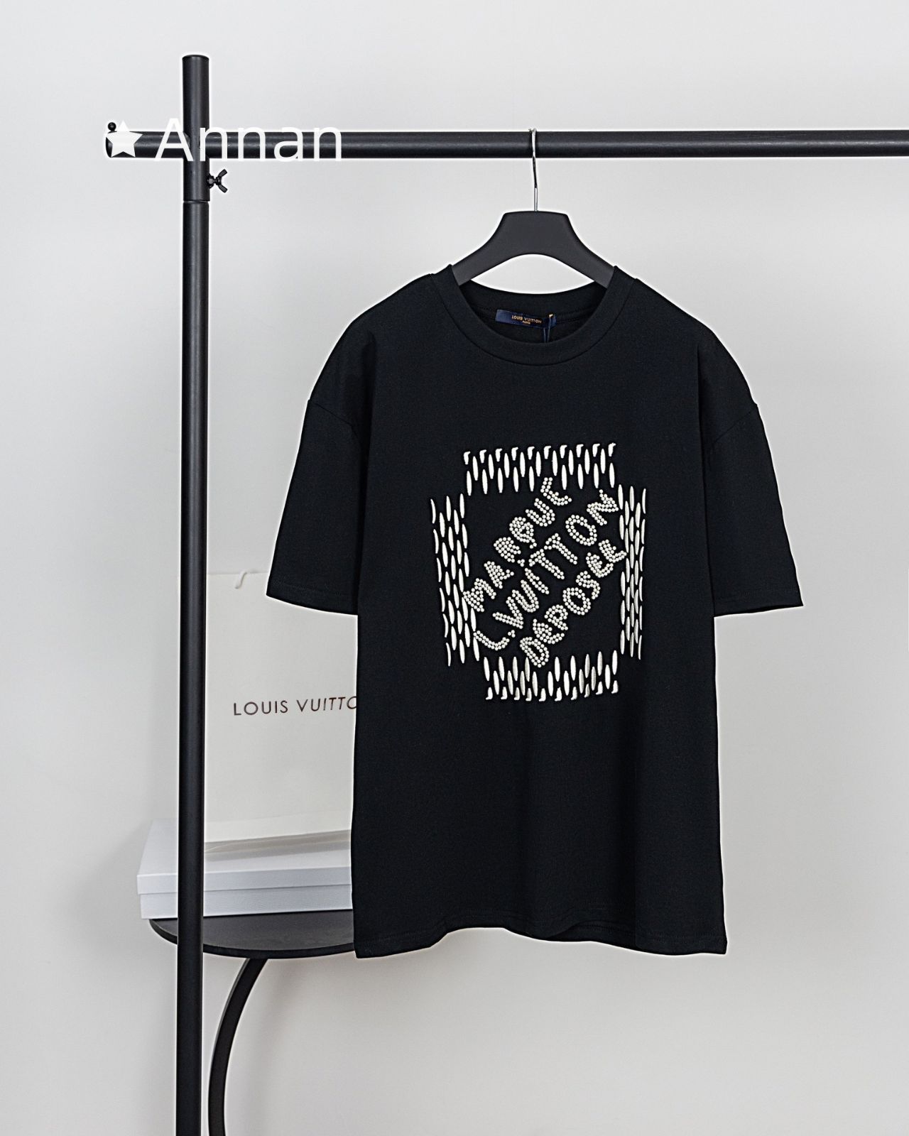 週末値下げ‼️ルイ　ヴィトン　Tシャツ 24時間限定値下げ！】ルイヴィトン Tシャツ ※美品 【公式通販】