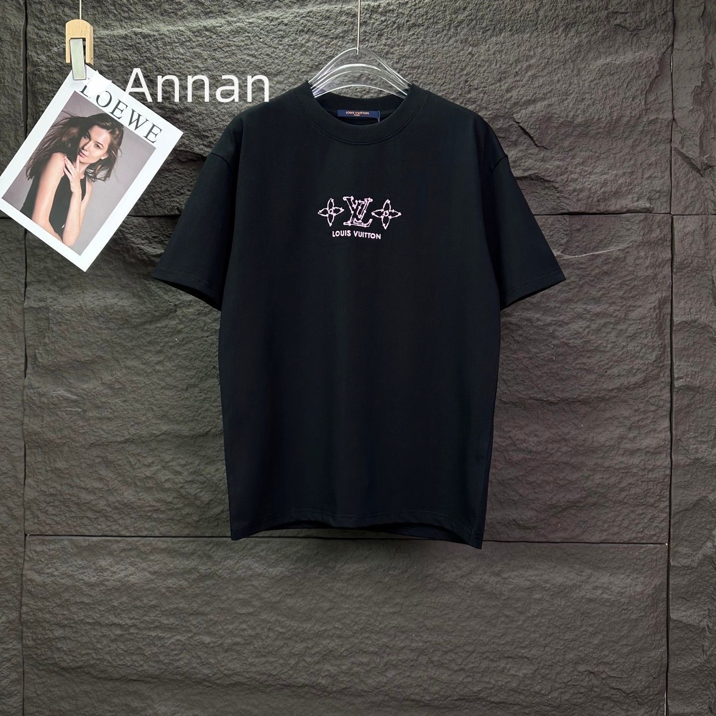 新品に近い 新型 人気 人気 新品 LV LOUIS VUITTON ルイヴィトン T