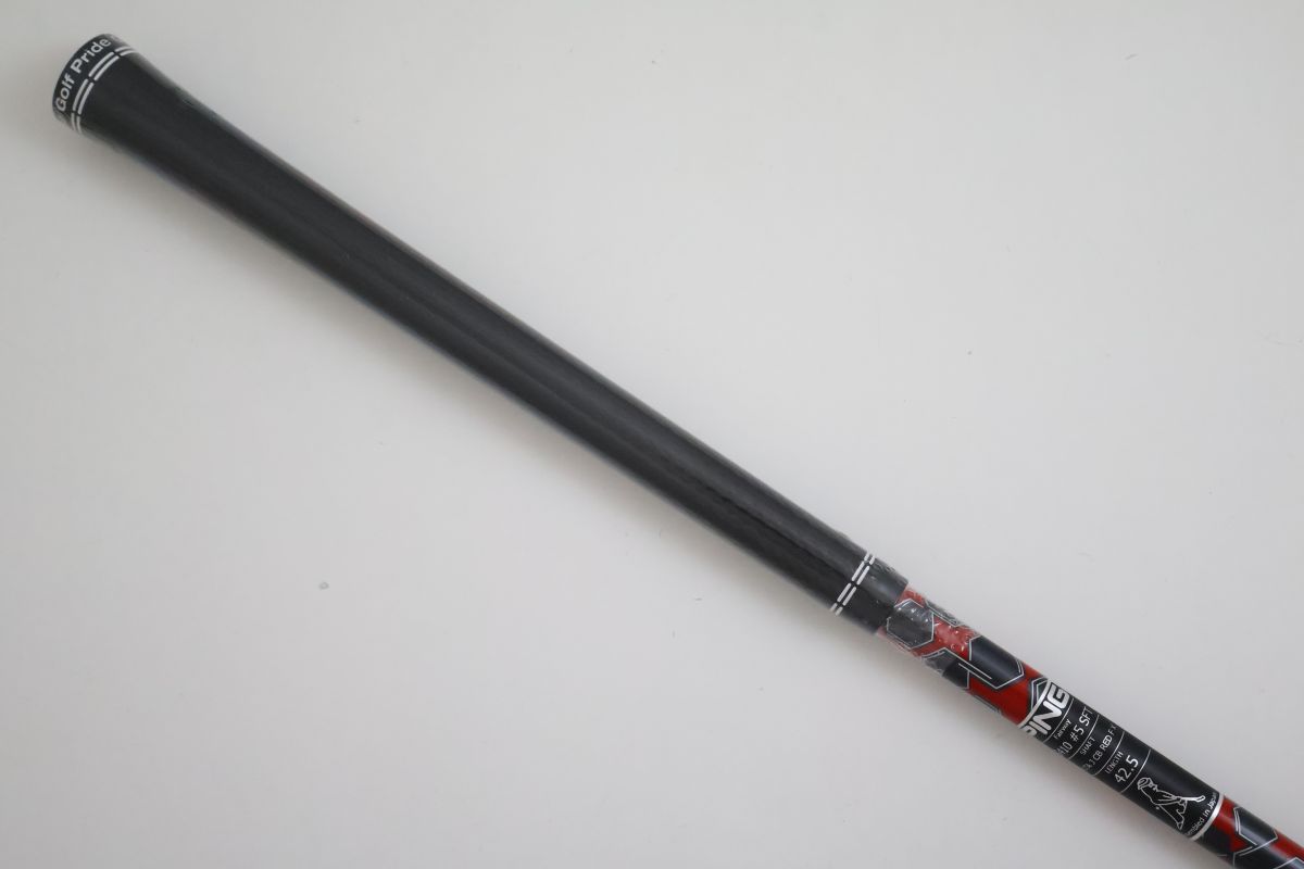 PING ALTA J CB RED Rシャフト 3w 5wの2本セット 一 番 安い 通販