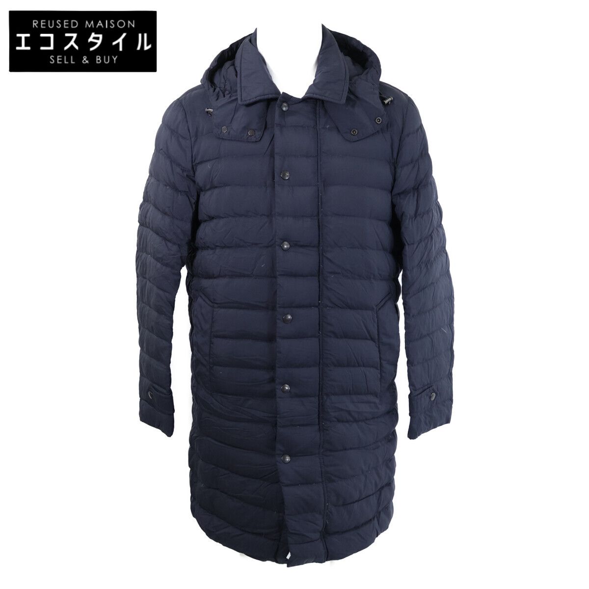 MONCLER モンクレール MICHEL フード付 ダウン 1 58,741円