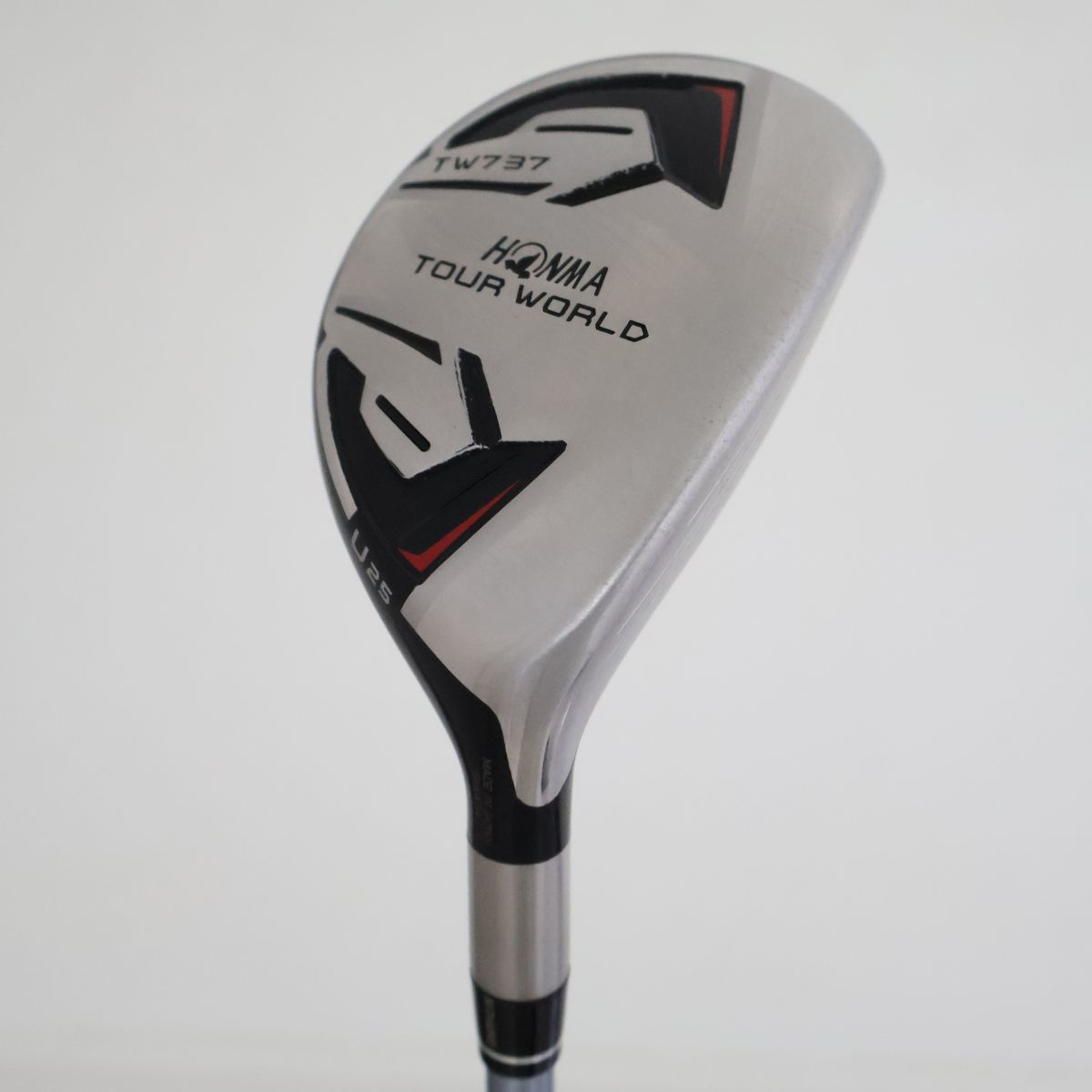 ○HONMA☆ホンマ TOUR WORLD☆ツアーワールド TW737ユーティリティー
