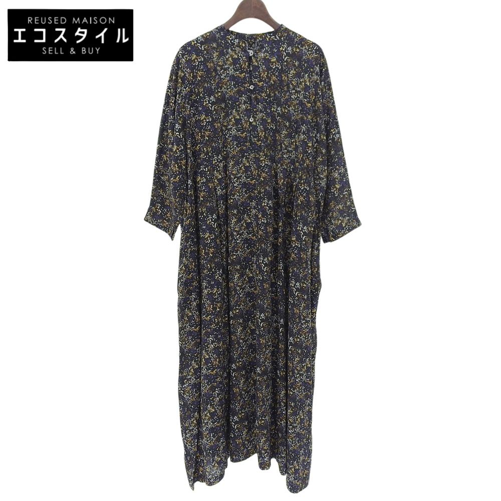 journal standard luxe ジャーナルスタンダード ラックス 美品 ワンピース レディース ブラック系 ブラック 25-040-440-0010 ―